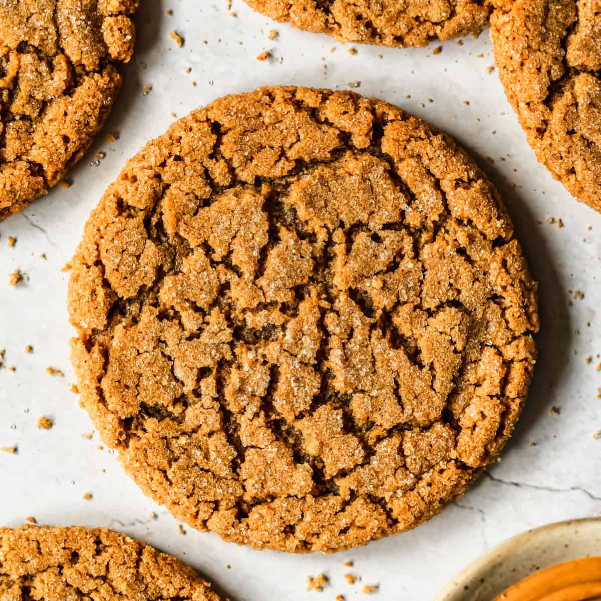 Master Chewy Small Batch Peanut Butter Cookies: Pro Tips for Perfection